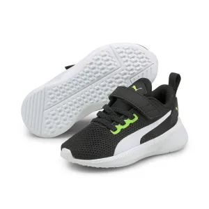 Puma Flyer Runner Babies' Trainers BLACK