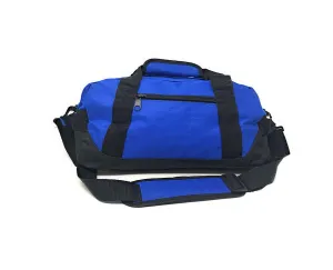 1 Dozen Duffle Bags Travel Sport Gym Carry Luggage 18 inch Wholesale Bulk