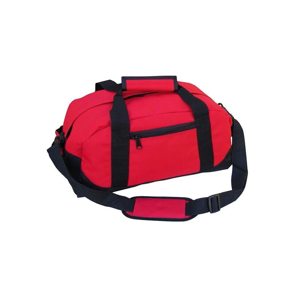 1 Dozen Duffle Bags Travel Sport Gym Carry Luggage 18 inch Wholesale Bulk