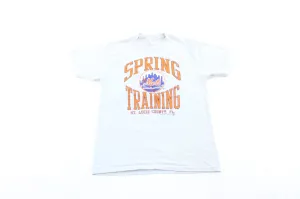 1990 New York Mets Spring Training T-Shirt