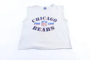 1994 Chicago Bears Champion Tank Top