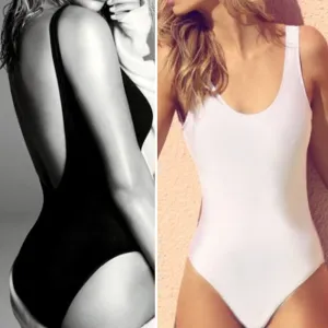 2017 Sexy Bikini Women Swimwear Brazilian Backless Bodycon Beachwear Female One Piece Swimsuit Bathing Suit Swimming Wear Biquin