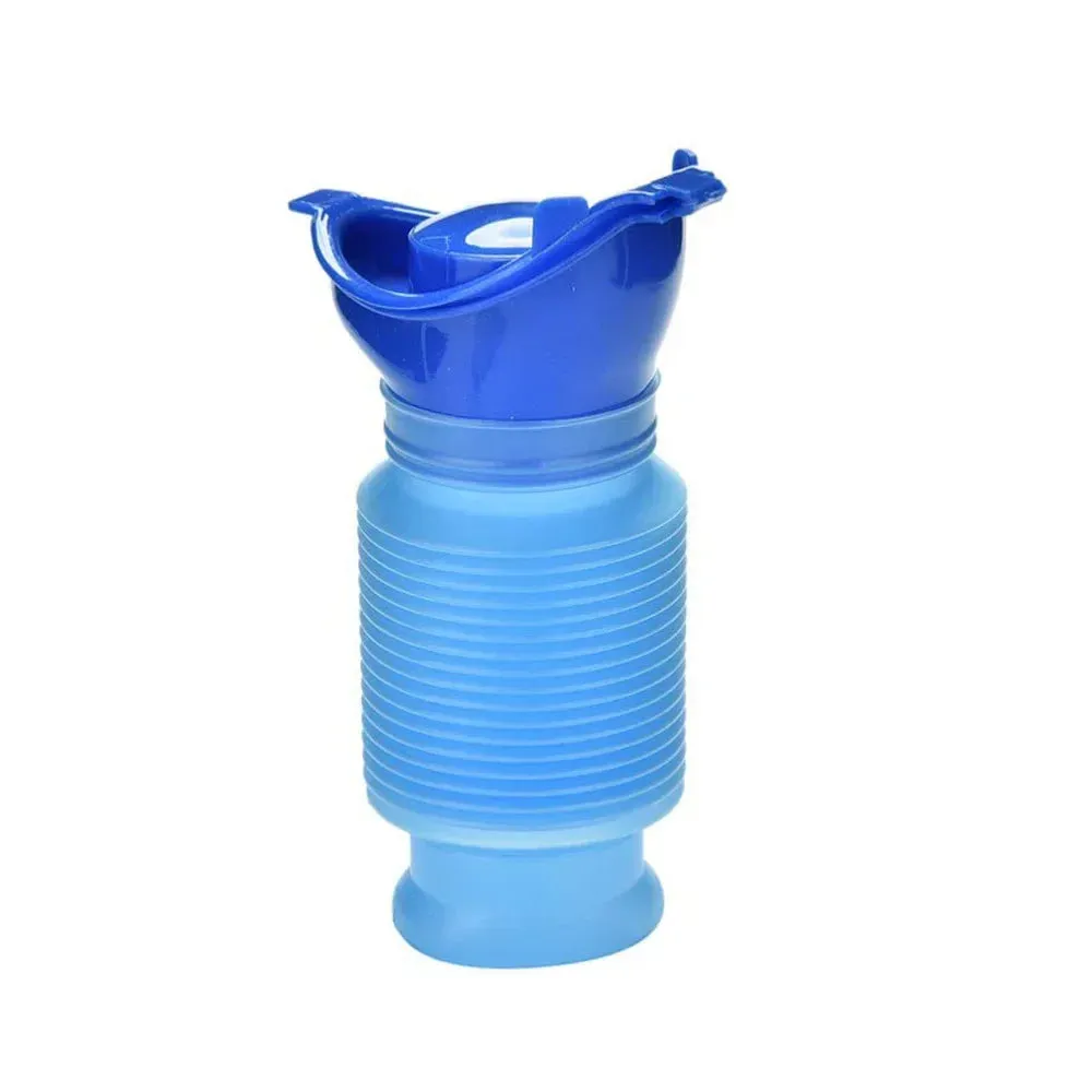 750ml Portable Urine Bottle