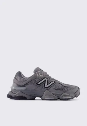 9060 - Shadow Grey/Black - U9060ZGB