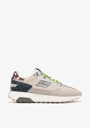 Active Flag Safari Beige