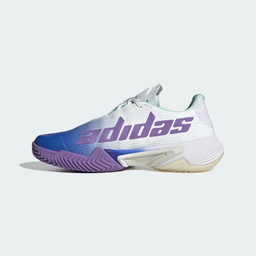 Adidas Barricade Women