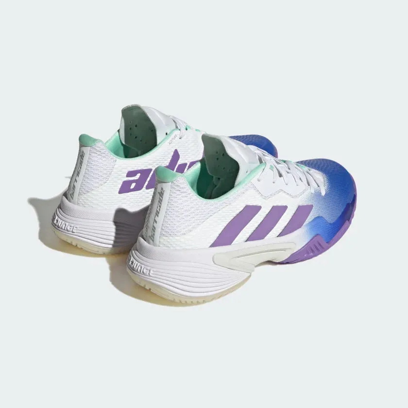 Adidas Barricade Women