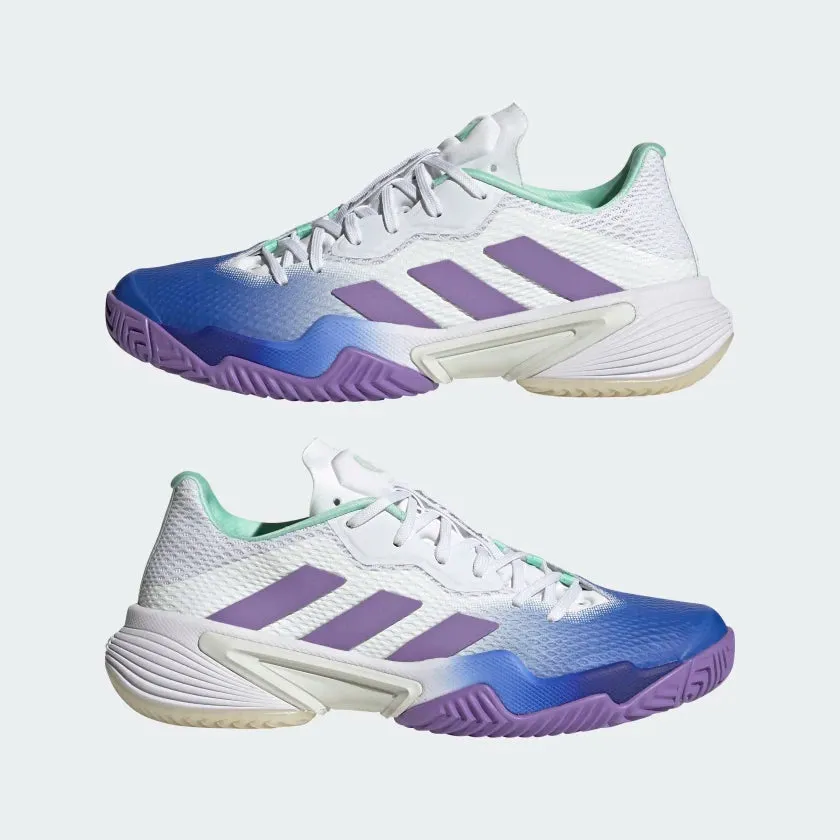 Adidas Barricade Women