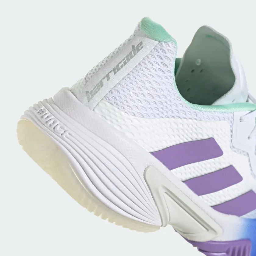 Adidas Barricade Women