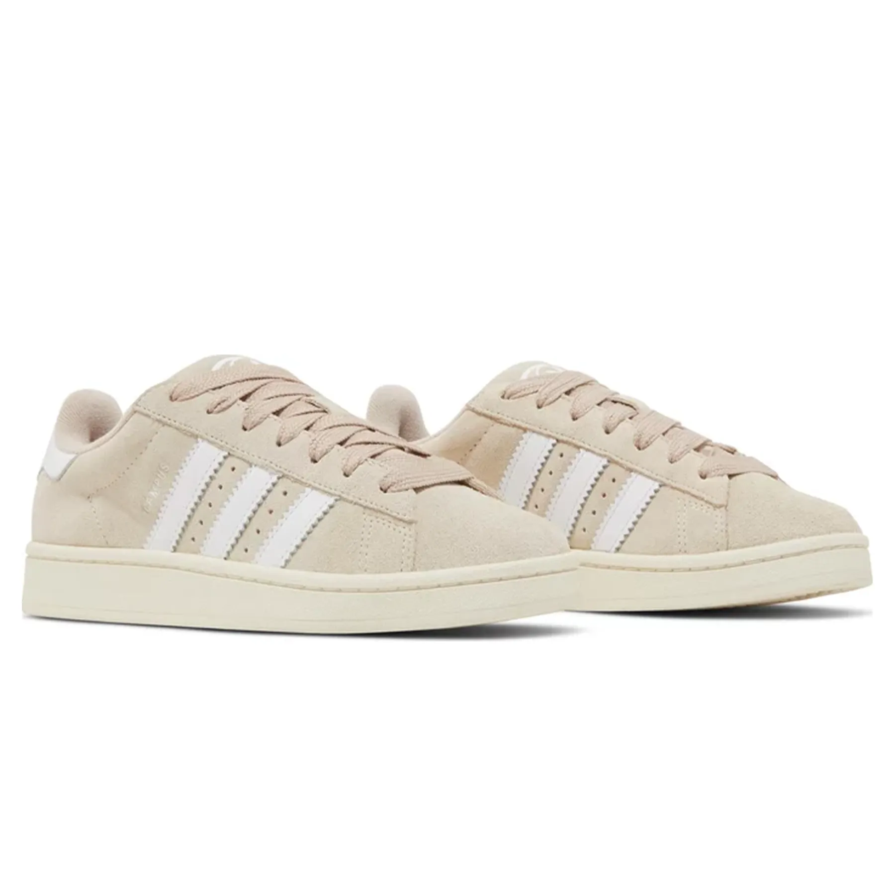 adidas Campus 00s Wmns 'Wonder White'