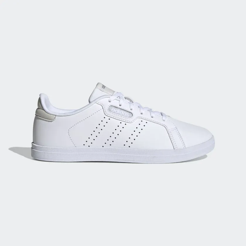 ADIDAS COURTPOINT BASE - FW3254