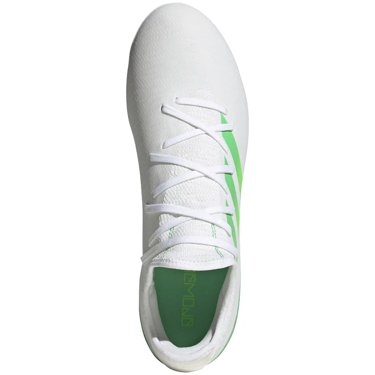 adidas GAMEMODE KNIT FG Soccer Cleats G57880 White/Green