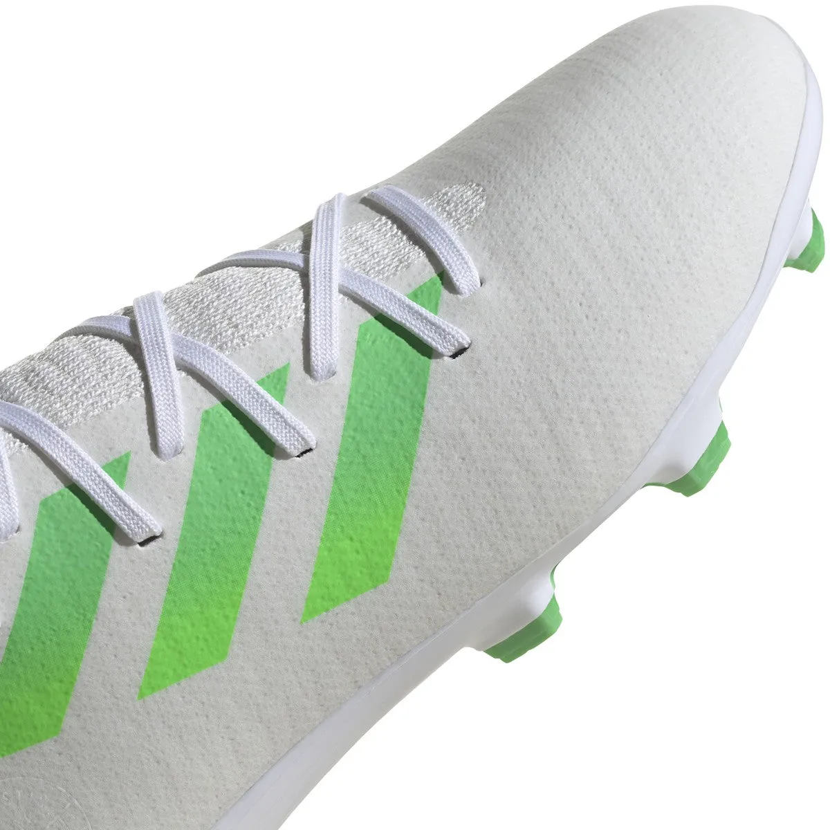 adidas GAMEMODE KNIT FG Soccer Cleats G57880 White/Green