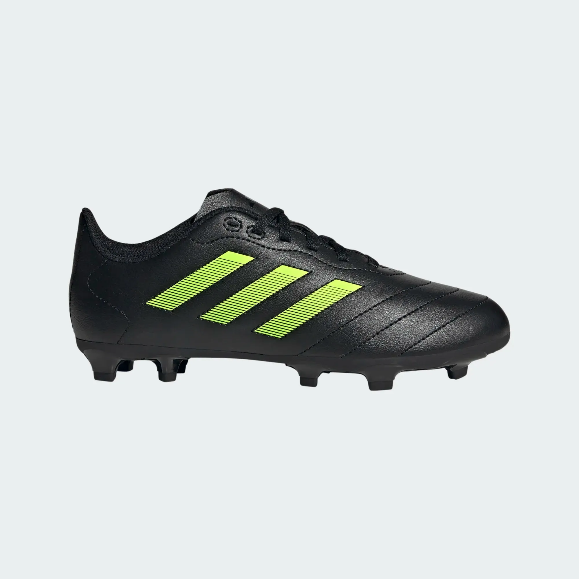 ADIDAS GOLETTO VIII FG JUNIOR SOCCER CLEATS