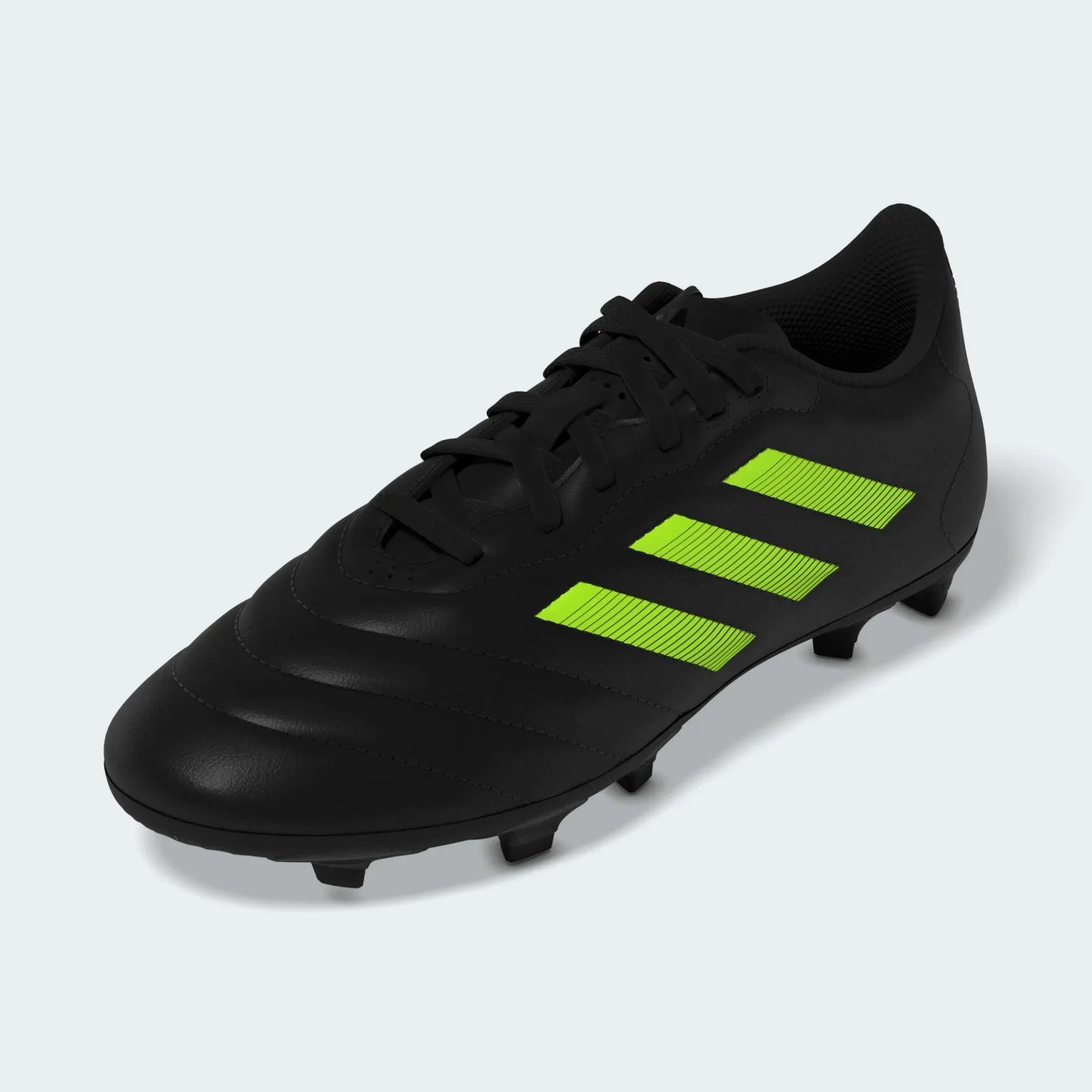 ADIDAS GOLETTO VIII FG JUNIOR SOCCER CLEATS