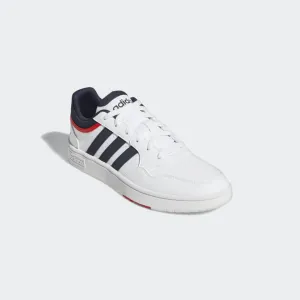 ADIDAS HOOPS 3.0 LOW CLASSIC VINTAGE  - GY5427