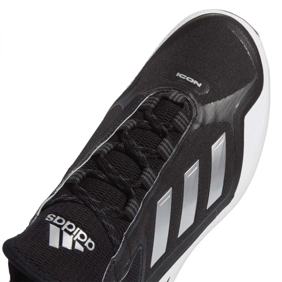 Adidas Icon 7 Bounce Metal Cleat Baseball Shoe