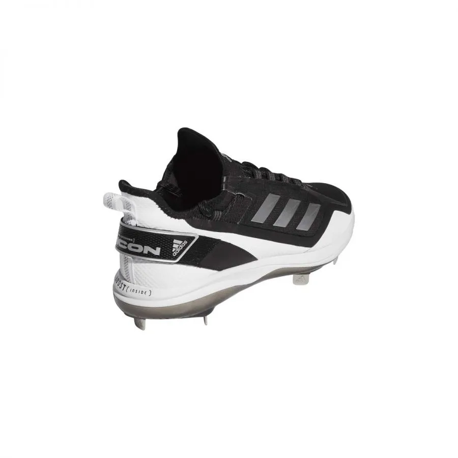 Adidas Icon 7 Bounce Metal Cleat Baseball Shoe