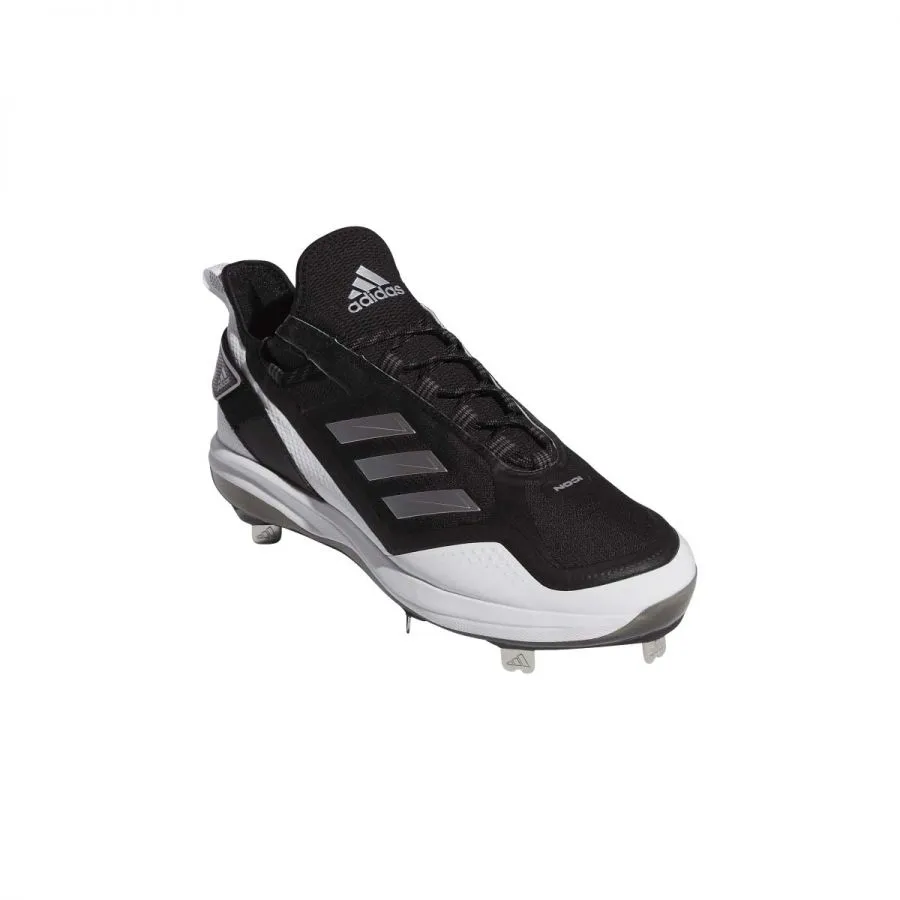 Adidas Icon 7 Bounce Metal Cleat Baseball Shoe