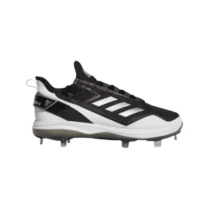 Adidas Icon 7 Bounce Metal Cleat Baseball Shoe