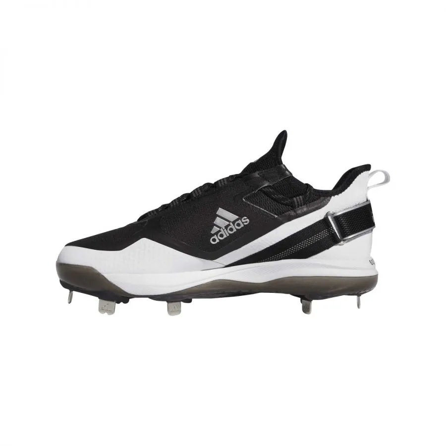 Adidas Icon 7 Bounce Metal Cleat Baseball Shoe