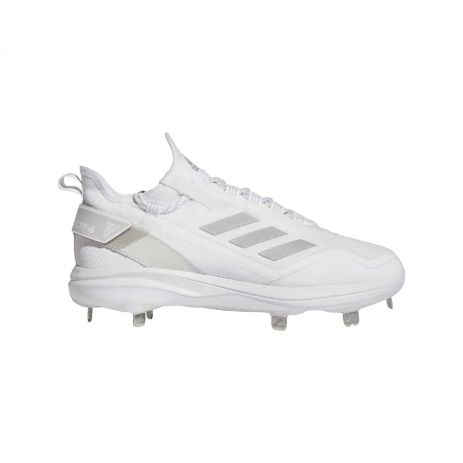 Adidas Icon 7 Bounce Metal Cleat Baseball Shoe