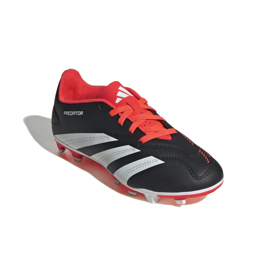 adidas Junior Predator Club IG5429 FG Soccer Shoe