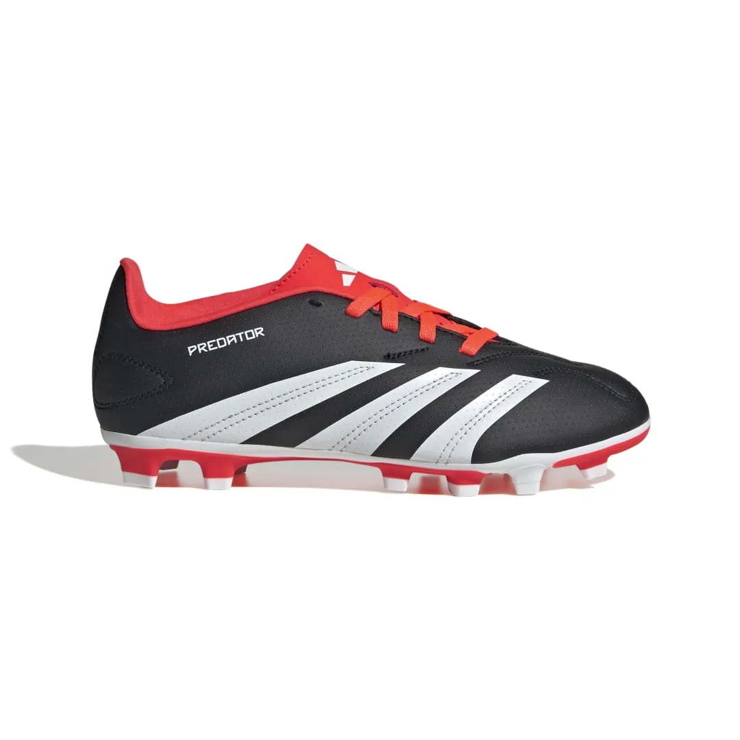 adidas Junior Predator Club IG5429 FG Soccer Shoe