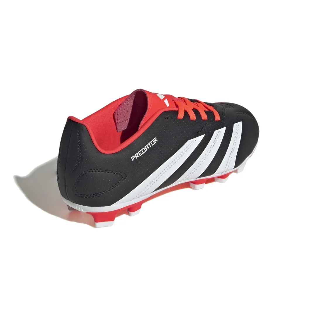 adidas Junior Predator Club IG5429 FG Soccer Shoe