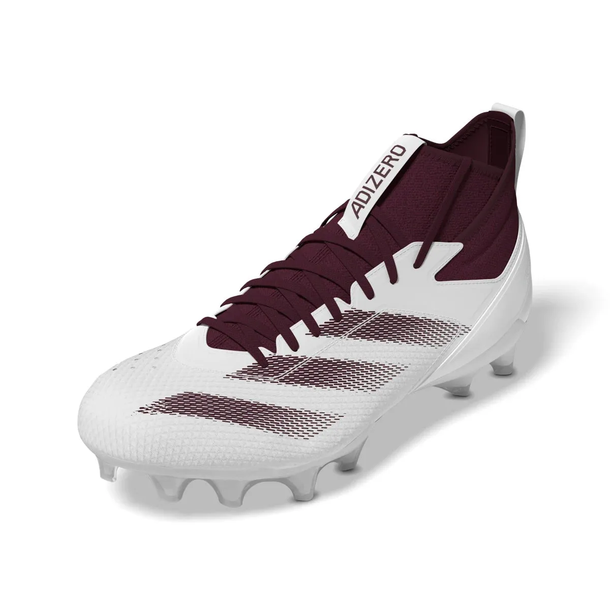 adidas Men's Adizero Impact Football Cleats