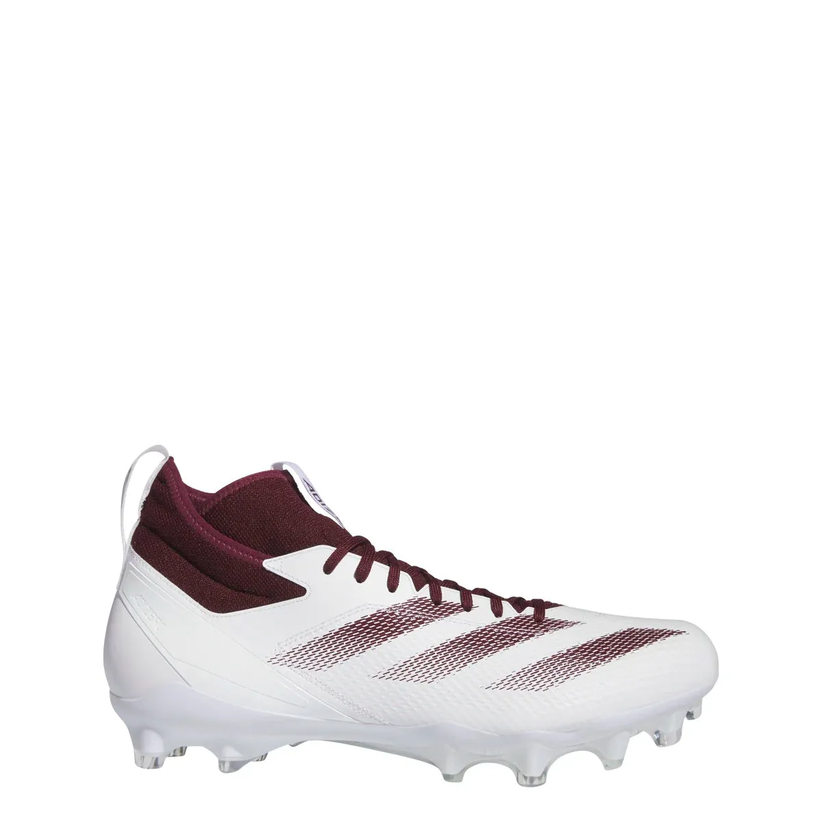 adidas Men's Adizero Impact Football Cleats