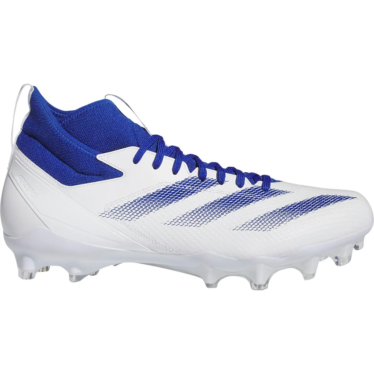 adidas Men's Adizero Impact Football Cleats