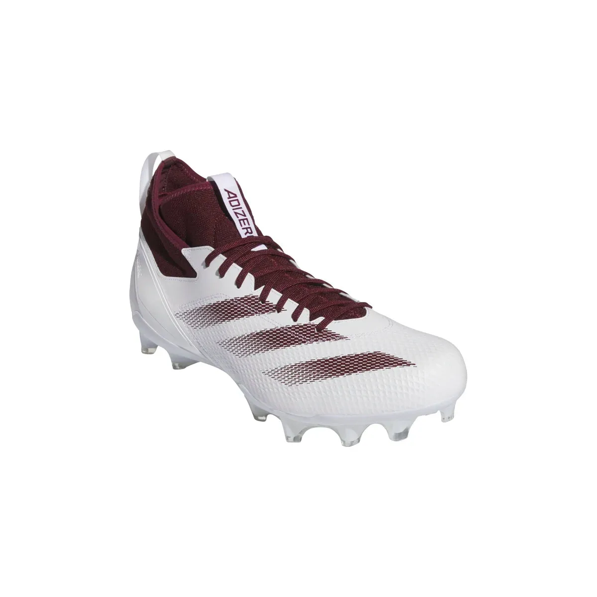 adidas Men's Adizero Impact Football Cleats