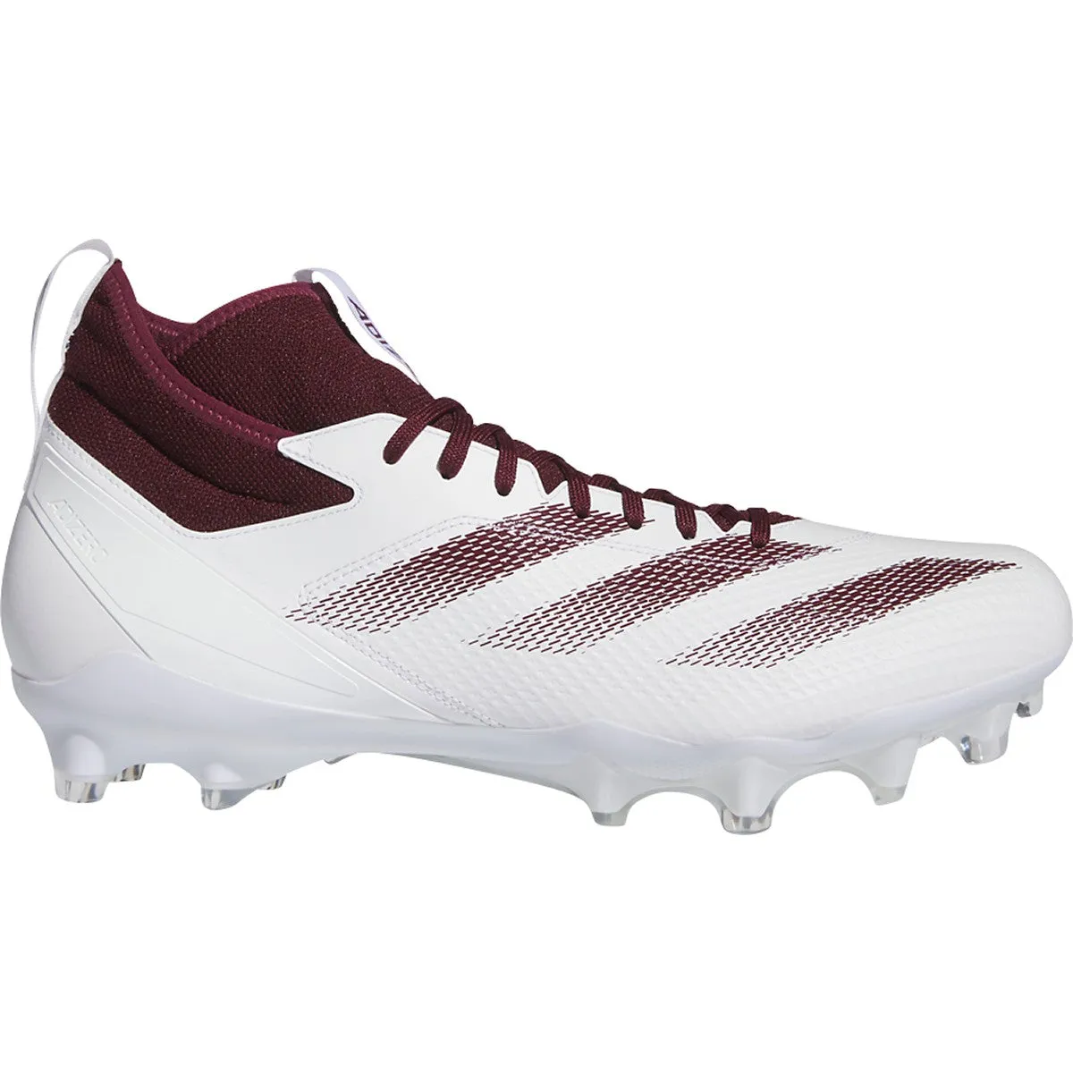 adidas Men's Adizero Impact Football Cleats