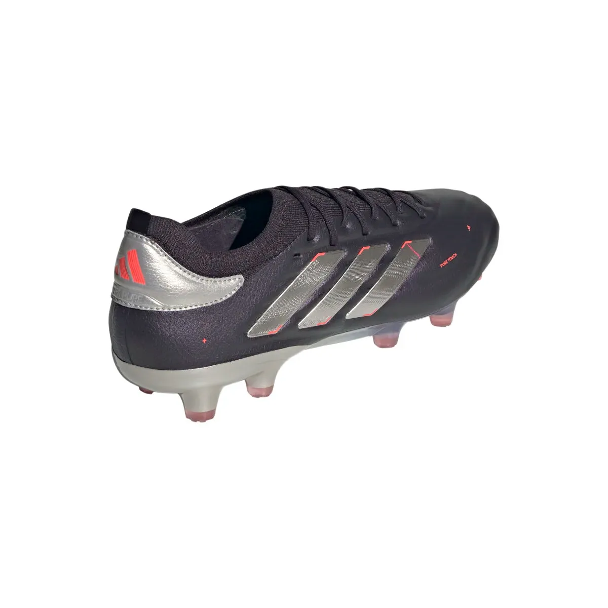 adidas Men's Copa Pure 2 Elite KT Firm Ground Soccer Cleats