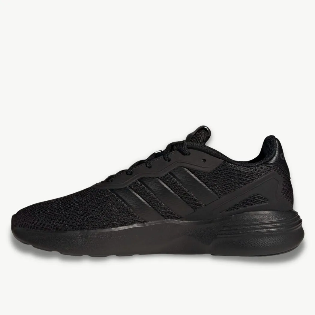 adidas Nebzed Cloudfoam Lifestyle Men's Running Shoes