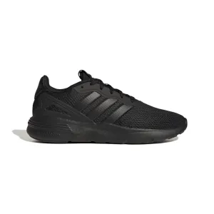 ADIDAS NEBZED CLOUDFOAM MEN'S SHOES BLACK