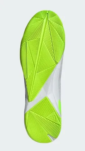 Adidas Predator Accuracy .3 Indoor Soccer Cleats