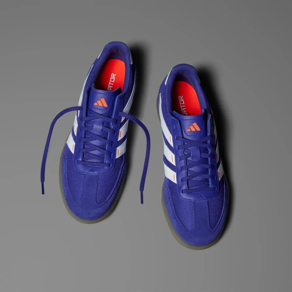 Adidas Predator Freestyle Indoor Futsal Boot