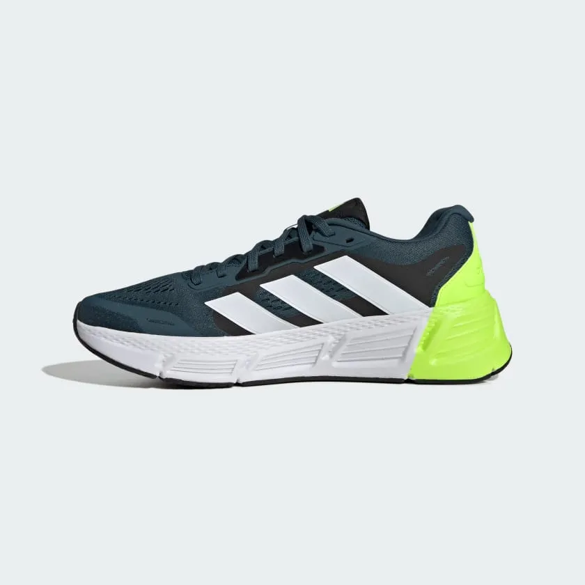 ADIDAS QUESTAR - TURQUOISE