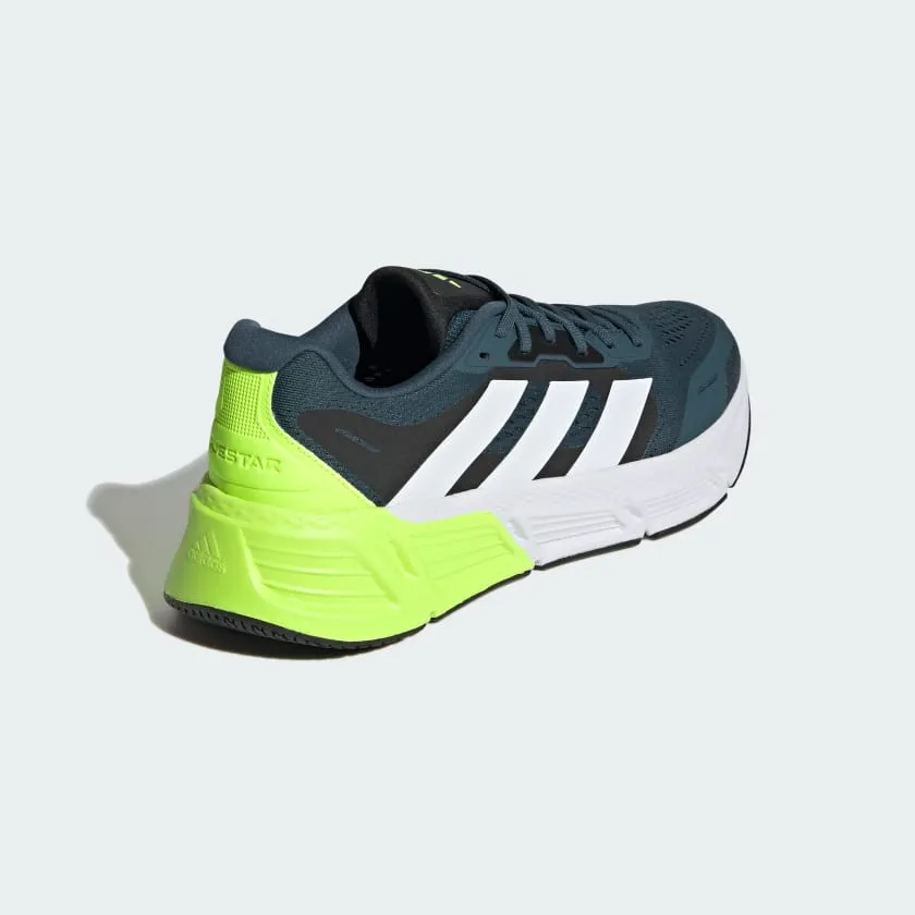 ADIDAS QUESTAR - TURQUOISE