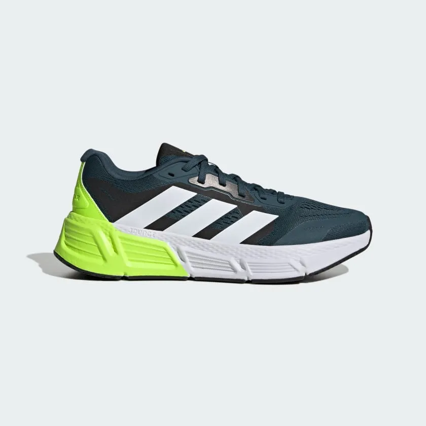 ADIDAS QUESTAR - TURQUOISE