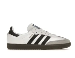 adidas Samba OG Cloud White Core Black