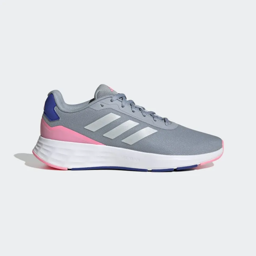 ADIDAS START YOUR RUN - GREY