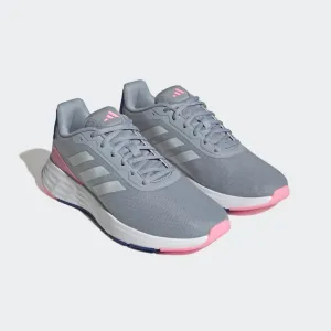 ADIDAS START YOUR RUN - GREY