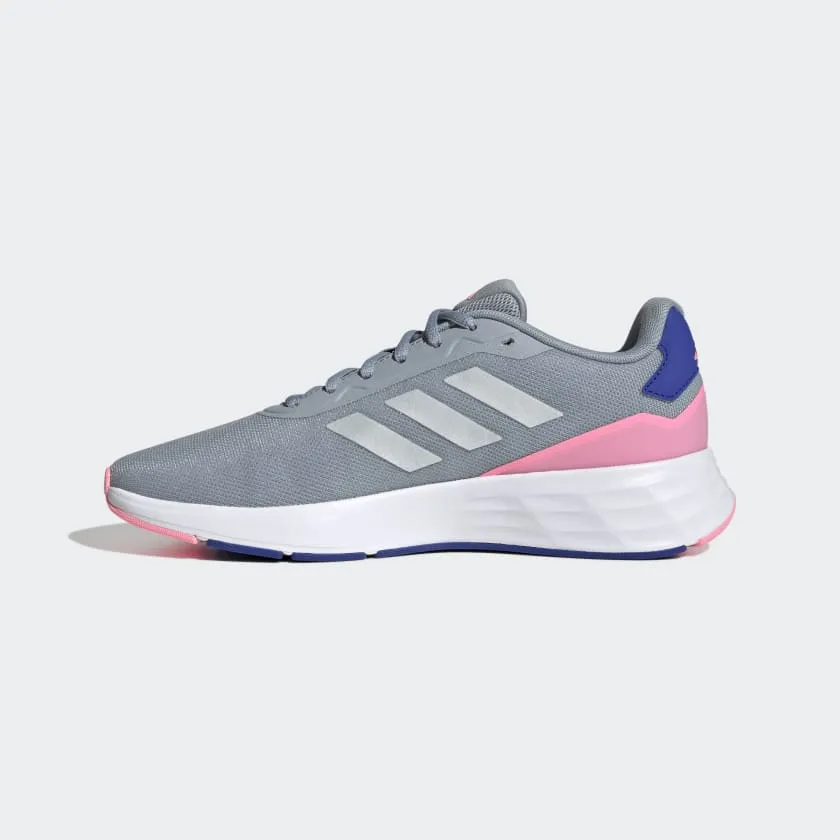 ADIDAS START YOUR RUN - GREY