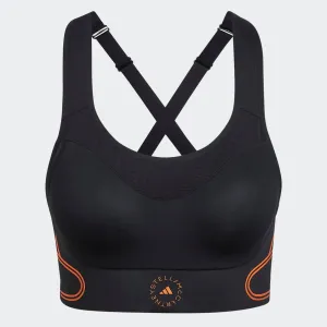 Adidas Womens Adidas By Stella Mccartney Truepace High Support Sports Bra