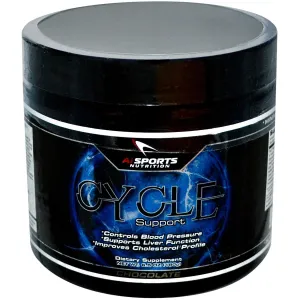 Ai Sports Cycle Support 6.5 oz