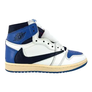 Air Jordan 1 High OG SP Fragment x Travis Scott Pre-Owned