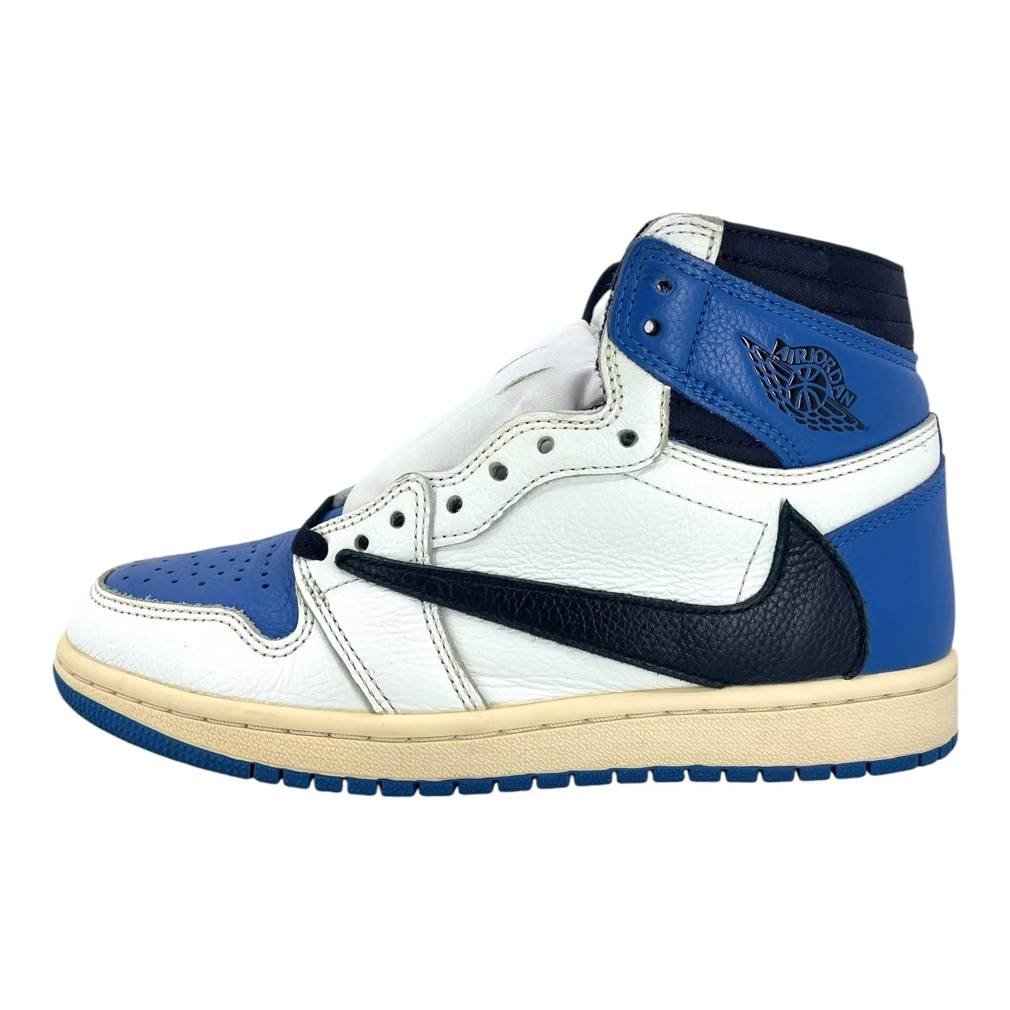 Air Jordan 1 High OG SP Fragment x Travis Scott Pre-Owned